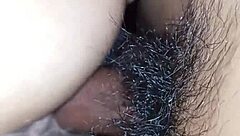 curvy latina's fat ass jiggles from hard slaps and fucks