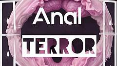 Sexy Jennifer Lol Begs Big Black Cock to Fuck Ass and Piss in Mouth