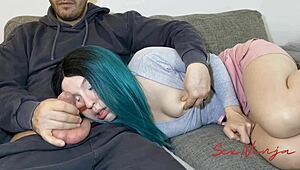 डॉगीस्टाइल