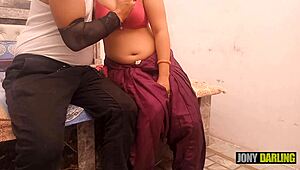 भाभी, ब्रेकअप से उबरने में मदद करो, प्लीज! 🥺