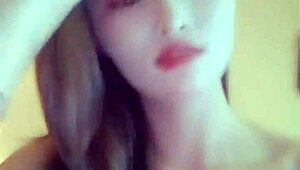 Skinny Asian Teen Blows Uncensored Amateur Action!