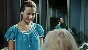 क्या तुमने कभी विंटेज ऑर्गी में कमशॉट्स का धमाका देखा है?