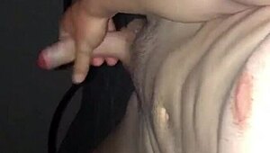 hey, teen gay boy, wanna see me stroke?