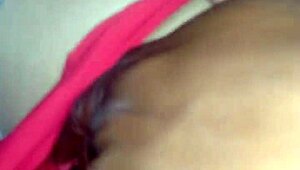 मेरा brother-in-law अपना hard cock लेकर sneak करता है और मुझे चोदता है जब मेरा husband पास में सो रहा है। हम almost catch होते हैं।