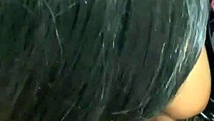 dirty slut, suck that maintenance man's big cock?