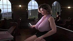 अपोकालस्ट पार्ट 4 की सभी सेक्स सीन वाइल्ड एनकाउंटर्स के साथ