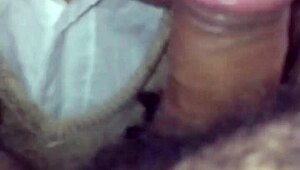 My Gorgeous Girlfriend Let Me Record Our Hardcore Cowgirl Session