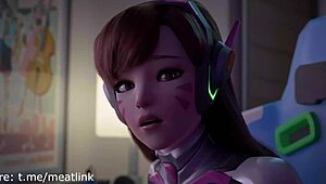 3D कार्टून