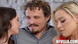 wishes turn real with blake blossom lilly bell robby echo