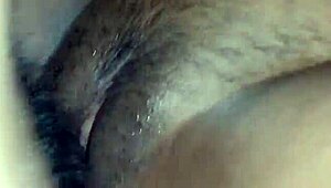 Step Brother and Sister Fuck Hard Under Flashlight! So Damn Hot!