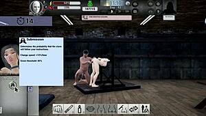 I Got My Woman But She'll Cost Me Problems: Cost of Survival Ep 7