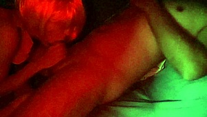 Watch This Hot Indian Milf Deepthroat Her Boss In Voyeur Scene!