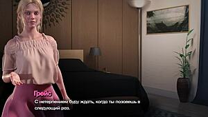 complete gameplay walkthrough for symphony of the serpent in part 7 😊