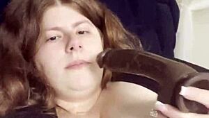 Luxuriousbbws Noturbabymoms Blowjob Compilation June 2025