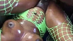 You won't believe how he fucked me so good and deep during that catholic fasting time, making me moan loud?